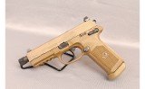 FN ~ FNX-45 ~ .45 ACP - 1 of 1