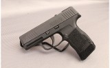SIG SAUER ~ P365 SAS ~ 9mm - 2 of 2