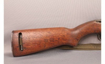 Winchester ~ M1 Carbine ~ .30 Carbine