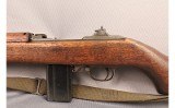 Winchester ~ M1 Carbine ~ .30 Carbine - 7 of 9