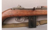 Winchester ~ M1 Carbine ~ .30 Carbine - 2 of 9