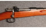 Waffenfabrik Mauser~1899~None - 2 of 11
