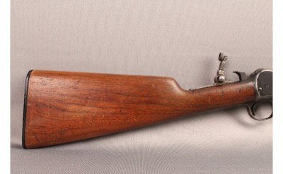 Winchester ~ Model 62 ~ .22 Long Rifle