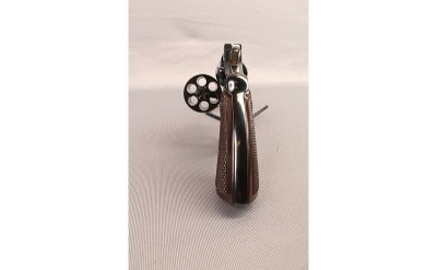 Colt ~ Officers Model 38 ~ 38 Special