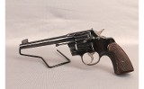 Colt ~ Officers Model 38 ~ 38 Special - 2 of 2