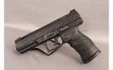 Walther ~ WMP ~ .22 WMR - 1 of 1