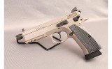 CZ ~ 75 SP-01 Tactical ~ 9mm - 1 of 1