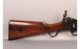 Parker Hale ~ CMT-2 ~ .22 cal - 1 of 9