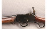 Parker Hale ~ CMT-2 ~ .22 cal - 7 of 9