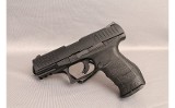 Walther ~ PPQ ~ .22 LR