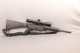Remington ~ 597 VTR ~ .22 LR - 1 of 10