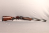 Miroku ~ 12 Gauge