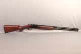 CZ ~ Drake ~ 20 Gauge
