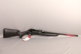 Benelli ~ Lupo ~ .243 Win - 1 of 10