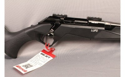 Benelli ~ Lupo ~ .243 Win - Image 3 of 10