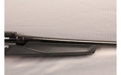 Benelli ~ Lupo ~ .243 Win - Image 4 of 10
