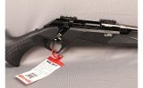 Benelli ~ Lupo ~ .243 Win - 3 of 10