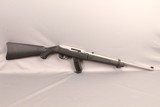 Ruger ~ 10/22 ~ .22 LR - 1 of 11