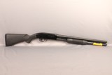 Maverick Arms ~ 88 ~12 Gauge