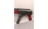 Kalashnikov ~ KP9 ~ 9mm - 5 of 6