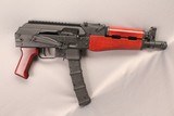 Kalashnikov ~ KP9 ~ 9mm - 1 of 6