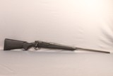 Remington ~ 700 ~ .300 RUM