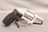 Smith & Wesson ~ 642-2 ~ .38 spl + P - 1 of 3