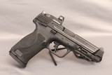 Smith & Wesson ~ M&P 2.0 ~ 10mm Auto
