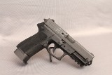 SIG SAUER ~ SP2022 ~ 9mm - 1 of 2