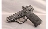Smith & Wesson ~ M&P 2.0 ~ 10mm Auto - 2 of 2