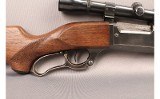 Savage ~ 99 ~ .300 Savage - 3 of 12
