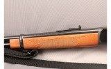 Marlin ~ 336W ~ 30-30 Win - 9 of 10