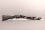 Remington ~ 870 Tactical ~ 12 Gauge