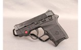 Smith & Wesson ~ Bodyguard 380 ~ 380 Auto - 2 of 2