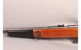 Mossberg ~ 325K ~ .22 SHV, L, LR - 9 of 10