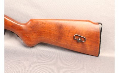 Mossberg ~ 325K ~ .22 SHV, L, LR - Image 7 of 10