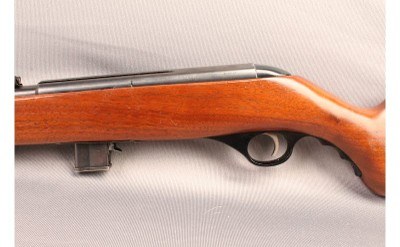 Mossberg ~ 325K ~ .22 SHV, L, LR - Image 8 of 10