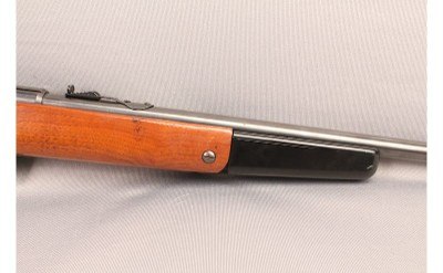 Mossberg ~ 325K ~ .22 SHV, L, LR - Image 4 of 10