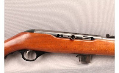 Mossberg ~ 325K ~ .22 SHV, L, LR - Image 3 of 10