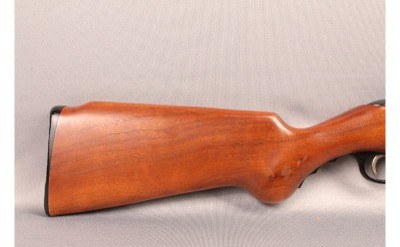 Mossberg ~ 325K ~ .22 SHV, L, LR - Image 2 of 10