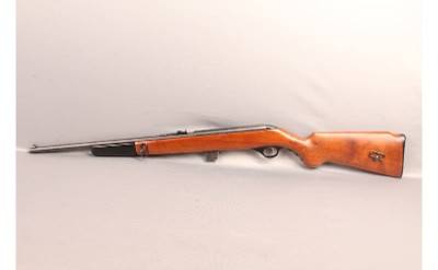Mossberg ~ 325K ~ .22 SHV, L, LR - Image 6 of 10