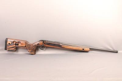 CZ ~ 600 ST2 ~ .308 Win