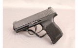 SIG SAUER ~ P365 ~ 9mm - 2 of 2