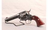 Ruger ~ New Vaquero ~ .357 Magnum - 3 of 3