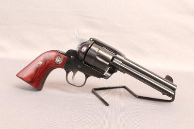 Ruger ~ New Vaquero ~ .357 Magnum
