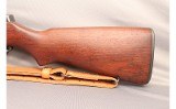 Springfield Armory ~ M1 Garand ~ .30 M1 - 10 of 16