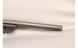 Bergara ~ B-14 BMP ~ .308 Win - 5 of 10