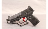 FN ~ 509 Compact Tactical ~ 9mm - 2 of 2