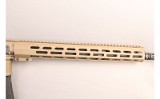 Del-Ton ~ DTI-15 ~ 5.56 NATO - 4 of 10