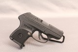Ruger ~ LCP ~ .380 Auto